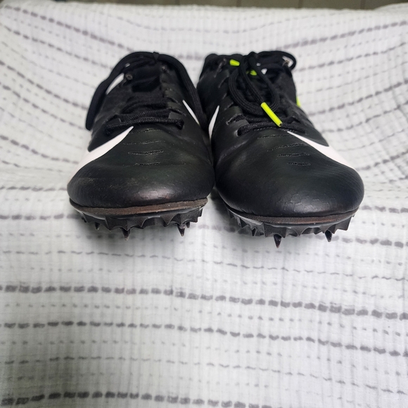 Nike Racing Zoom Rivals Cleats - Picture 5 of 8